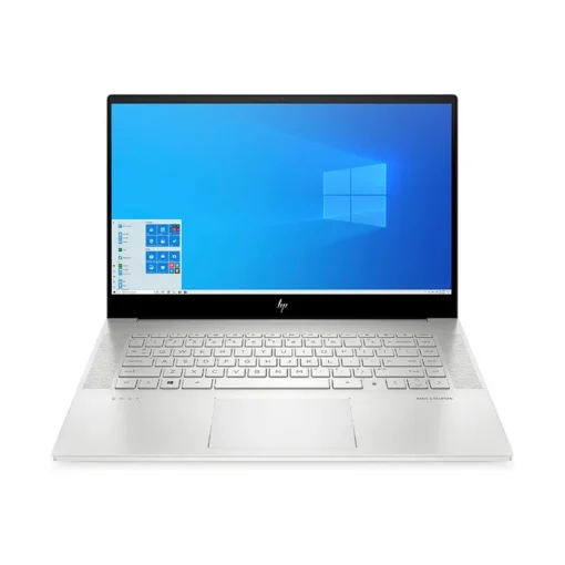 HP ENVY 15 Core i7-10510U 10th Gen 16 GB RAM 512 GB SSD 6GB NVIDIA Geforce ,Touch - Image 2
