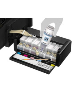 Alternative view of Epson L850 Photo All in One Ink Tank Printer