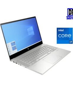 HP ENVY 15 Core i7-10510U 10th Gen 8 GB RAM 512 GB SSD 4GB NVIDIA Geforce RTX 2060
