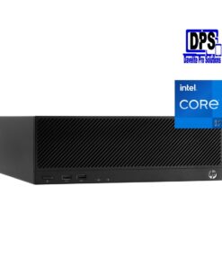 HP Engage Flex Pro Intel Core i5 8th Gen 3.0GHz 8GB DDR4 RAM 500GB HDD