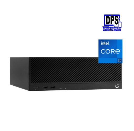 HP Engage Flex Pro Intel Core i5 8th Gen 3.0GHz 8GB DDR4 RAM 500GB HDD