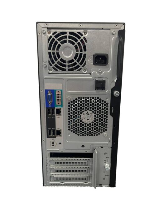HP ProLiant ML30 Gen 10 Intel Xeon E-2224 4-Core 3.4 GHz, 16GB UDIMM 2666 MT/s 2TB HDD Server - Image 4