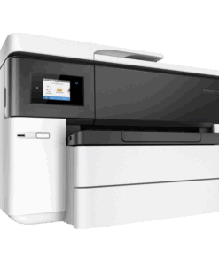 Alternative view of HP OfficeJet Pro 7740 A3 Wide Format All-in-One Printer