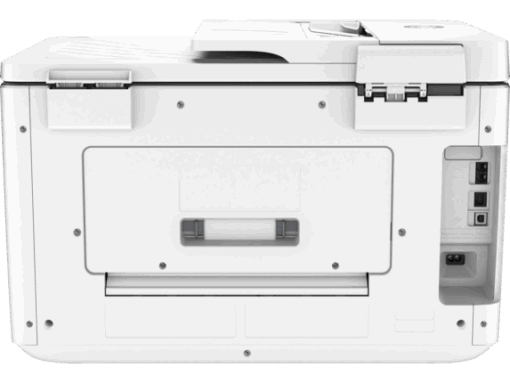HP OfficeJet Pro 7740 A3 Wide Format All-in-One Printer - Image 4