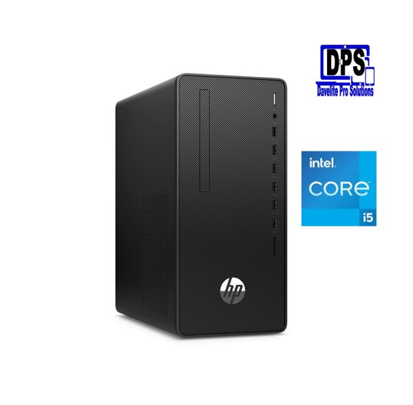 HP 288 Pro G8 Core i5 11th Gen 8GB DDR4 RAM 1TB HDD Intel UHD Graphics 750