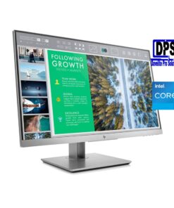 Hp EliteDesk 800 G3 Mini AIO Core i5 7th Gen 8GB RAM 500GB HDD