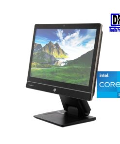 HP EliteOne 800 G1 AIO Core i5 4th Gen 8GB RAM 500GB HDD 24"