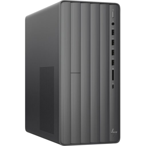 HP Envy TE01 Gaming Core i7 10th Gen 16GB DDR4 RAM 1TB HDD Amd Radeon RX6400 4GB - Image 4