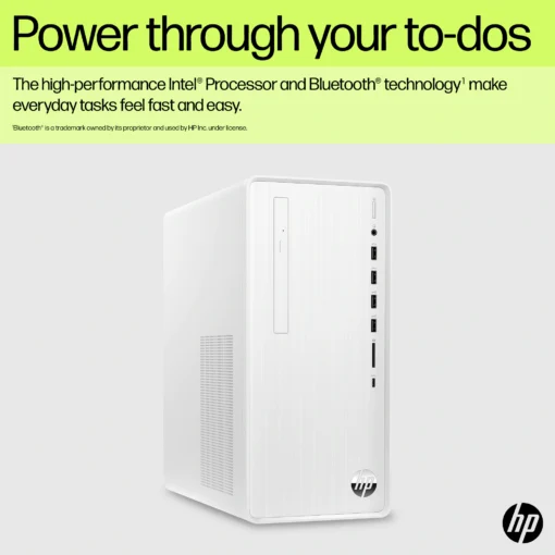 Hp Pavilion TP01 Intel Core i7 9th Gen 8GB RAM 1TB HDD 4.70 GHz MT - Image 3