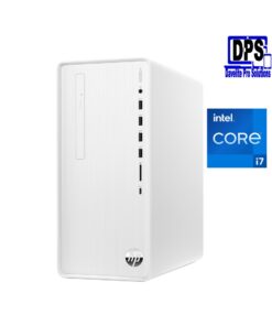 Hp Pavilion TP01 Intel Core i7 9th Gen 8GB RAM 1TB HDD 4.70 GHz MT