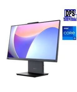 Lenovo ThinkCentre Neo 50a-24 G5, AIO, i5-13420H, 8GB DDR5, 512GB SSD, 23.8"