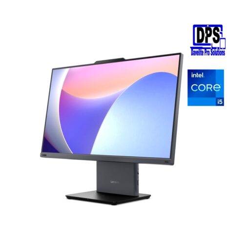 Lenovo ThinkCentre Neo 50a-24 G5, AIO, i5-13420H, 8GB DDR5, 512GB SSD, 23.8"