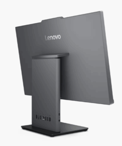 Alternative view of Lenovo ThinkCentre Neo 50a-27 G5, AIO, i7-13620H, 8GB DDR5, 512GB SSD, 27"