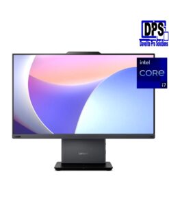 Lenovo ThinkCentre Neo 50a-27 G5, AIO, i7-13620H, 8GB DDR5, 512GB SSD, 27"