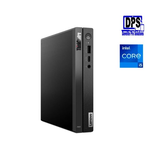 Lenovo Neo 50q G4 Tiny, i5-13420H, 8GB DDR4, 512GB SSD