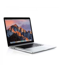 Alternative view of Macbook Pro A1398 2014 Core i7 4th Gen 16GB RAM 1TB SSD Intel Iris Pro Graphics 2GB