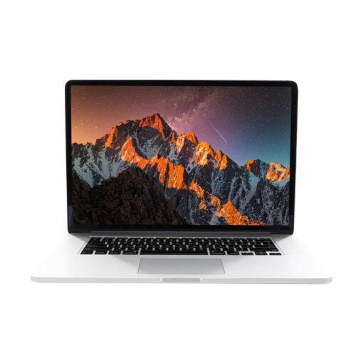 Macbook Pro A1398 2014 Core i7 4th Gen 16GB RAM 256GB SSD Intel Iris Pro Graphics 2GB - Image 2