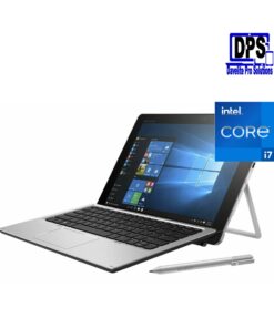HP Elite x2 1012 G2 Core i7 7th Gen 8GB RAM 256GB SSD 12.3inch