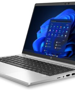 Alternative view of HP ProBook 440 G8 Core i7 11th Gen 8GB RAM 512GB SSD 14" IPS FHD, Iris Xe Graphics