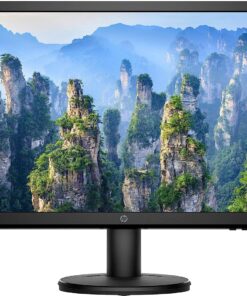 Alternative view of HP V24 FHD 24 Inches (9SV73AA) 1920 x 1080 75 Hz Monitor