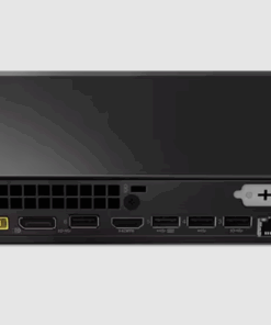 Alternative view of Lenovo Neo 50q G4 Tiny, i5-13420H, 8GB DDR4, 512GB SSD