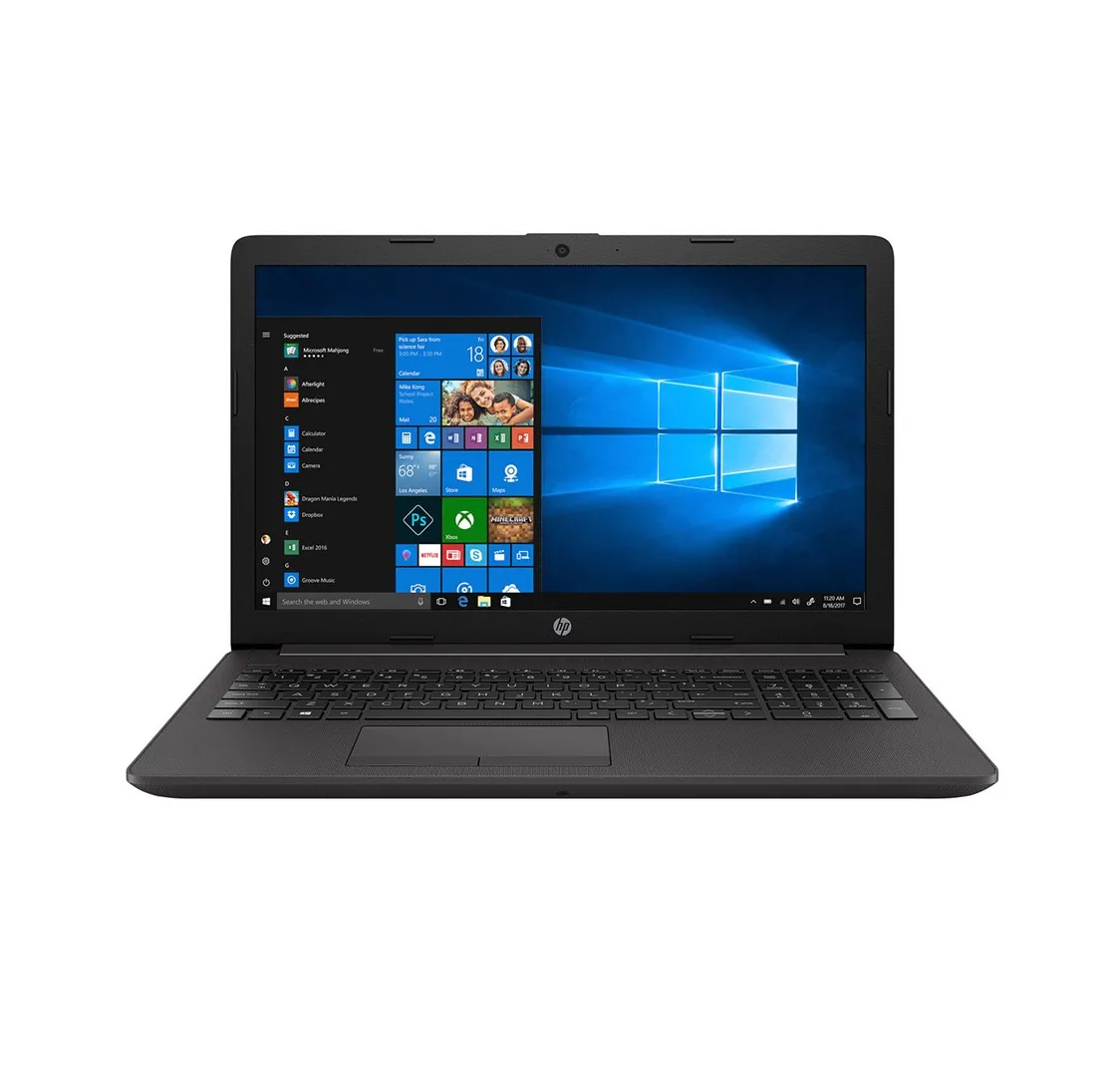 Hp 250 G7 Intel Core i3 10th Generation 8 GB RAM/1TB HDD/