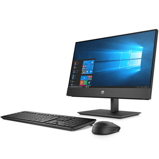 HP ProOne 600 G5 All-in-One Intel Core i3 8th Gen 8GB RAM 128 GB SSD - Image 2