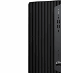 Alternative view of HP ProDesk 600 G6 Core i5 10th Gen 8GB RAM 1TB HDD 3.1GHz
