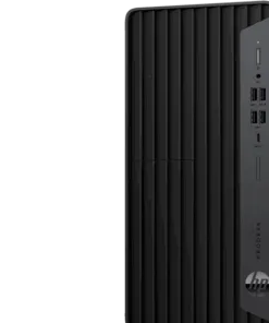 Alternative view of HP ProDesk 600 G6 Core i5 10th Gen 8GB RAM 1TB HDD 3.1GHz