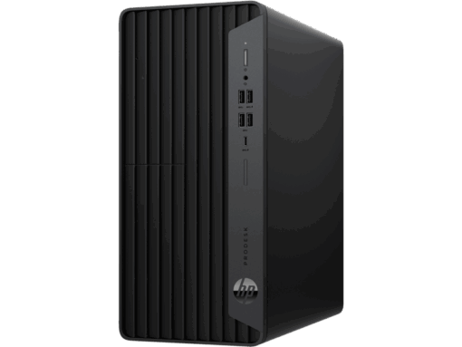 HP ProDesk 600 G6 Core i5 10th Gen 8GB RAM 1TB HDD 3.1GHz - Image 2