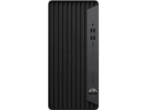 HP ProDesk 600 G6 Core i5 10th Gen 8GB RAM 1TB HDD 3.1GHz - Image 3
