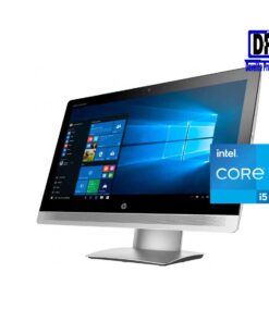 HP EliteOne 800 G2 AIO Core i5 6th Gen 8GB RAM 256GB SSD 24 Inch