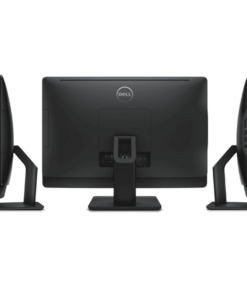 Alternative view of Dell OptiPlex 9030 All-In-One PC Intel Core i3 23" 8GB RAM 500GB HDD