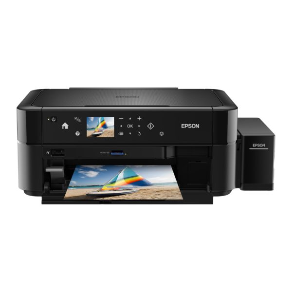 Epson L850 Photo All in One Ink Tank Printer - Image 3