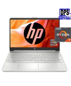 HP 14s AMD Ryzen 7-5700U 14" 8GB RAM 256GB SSD Radeon Graphics