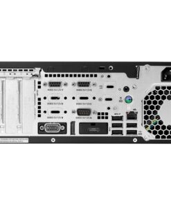 Alternative view of HP Engage Flex Pro Intel Core i5 8th Gen 3.0GHz 8GB DDR4 RAM 500GB HDD