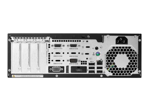 HP Engage Flex Pro Intel Core i5 8th Gen 3.0GHz 8GB DDR4 RAM 500GB HDD - Image 2