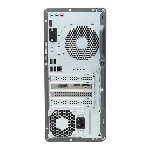 HP Envy TE01 Gaming Core i7 10th Gen 16GB DDR4 RAM 1TB HDD Amd Radeon RX6400 4GB - Image 3