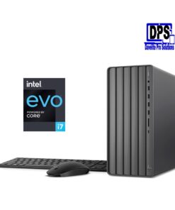 HP Envy TE01 Gaming Core i7 10th Gen 16GB DDR4 RAM 1TB HDD Amd Radeon RX6400 4GB