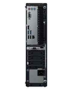 Alternative view of Lenovo IdeaCentre 510S Core i5-7400 7th Gen 8GB RAM500GB HDD Desktop