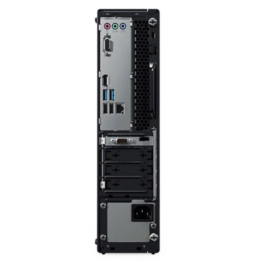 Lenovo IdeaCentre 510S Core i5-7400 7th Gen 8GB RAM500GB HDD Desktop - Image 2