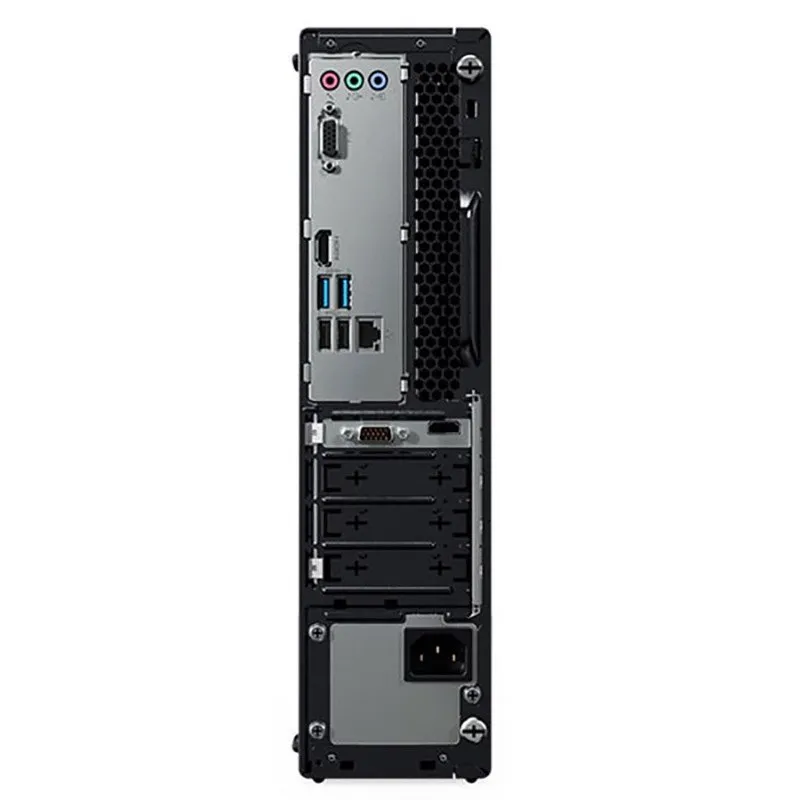 Lenovo IdeaCentre 510S Core i5-7400 7th Gen 8GB RAM500GB HDD Desktop - Image 2
