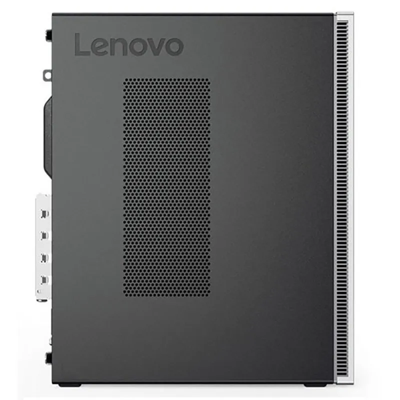Lenovo IdeaCentre 510S Core i5-7400 7th Gen 8GB RAM500GB HDD Desktop - Image 3