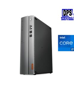 Lenovo IdeaCentre 510S Core i5-7400 7th Gen 8GB RAM500GB HDD Desktop