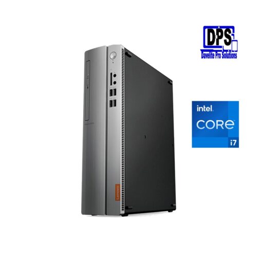 Lenovo IdeaCentre 510S Core i5-7400 7th Gen 8GB RAM500GB HDD Desktop