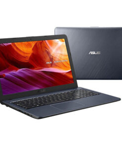 Alternative view of Asus X543U Intel Core i3 6th Gen 4GB RAM 1TB HDD 15.6 Inches Display