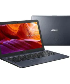 Alternative view of Asus X543U Intel Core i3 6th Gen 4GB RAM 1TB HDD 15.6 Inches Display