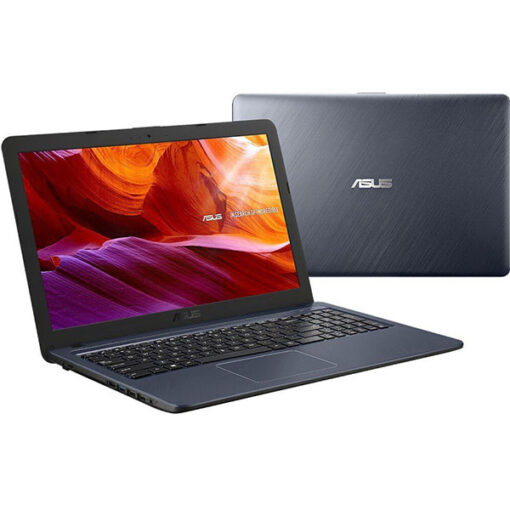 Asus X543U Intel Core i3 6th Gen 4GB RAM 1TB HDD 15.6 Inches Display - Image 2