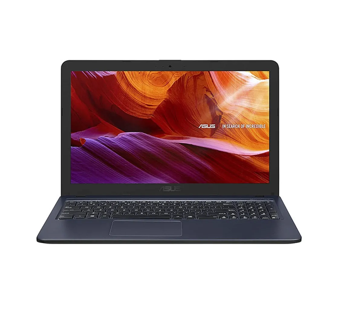 Asus X543U Intel Core i3 6th Gen 4GB RAM 1TB HDD 15.6 Inches Display