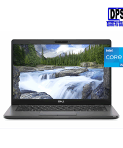 Dell Latitude E5300 Core i5 8th Gen 8GB RAM 256GB SSD 13"